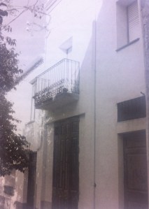 L'Estrella de Sant Celoni (Plaça del Bestiar)